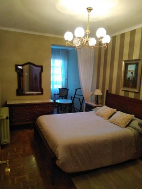 Casa De Vicente Y Chus